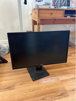 Asus computer monitor
