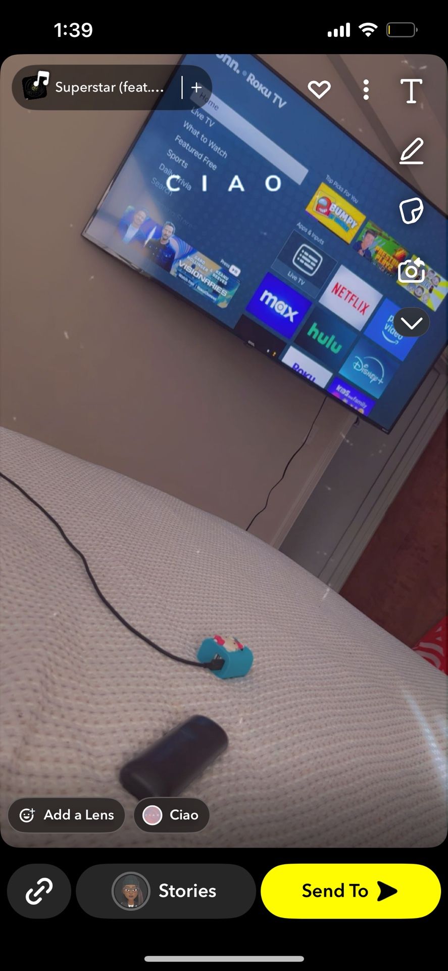 Roku Tv 65 Inch