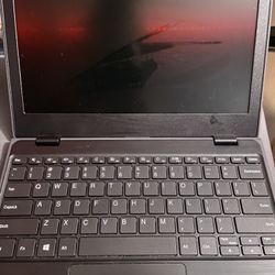 Lenovo Laptop 
