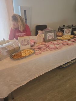 Big Craft Sale! Come and look!