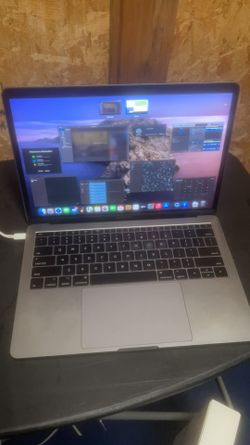 MacBook Pro