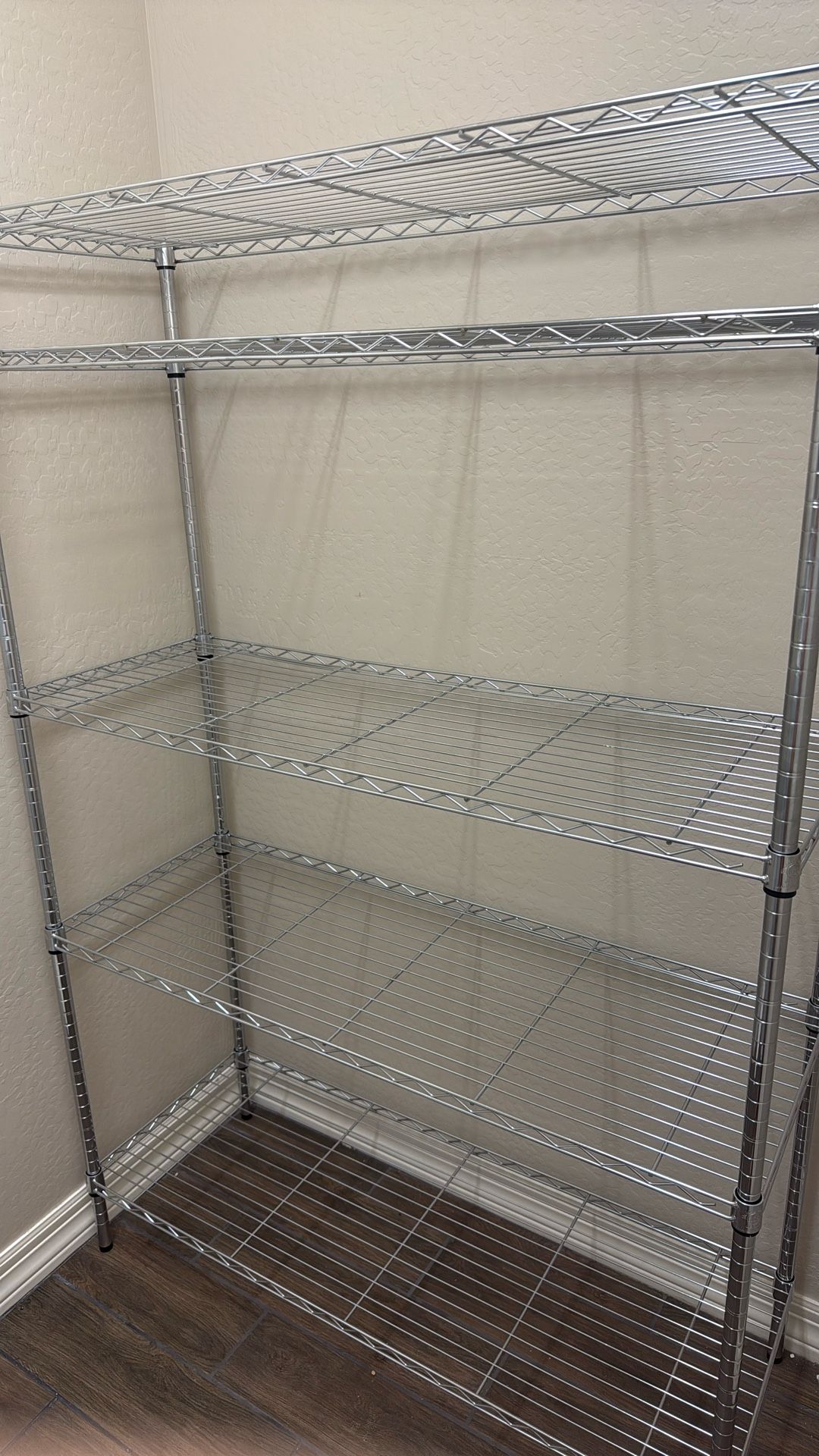 Shelving Unit