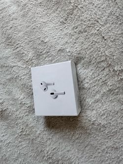 AirPod pro 3