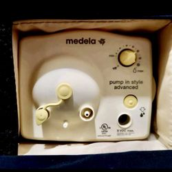 Medela Pump In Style Advanced 