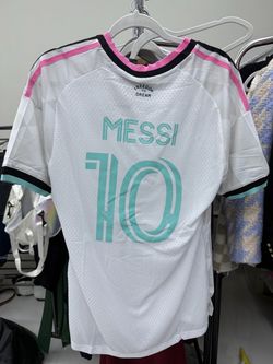 Messi - Inter Miami - $70