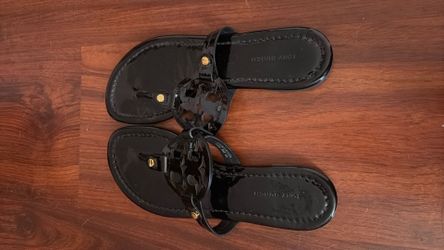 black tory burch