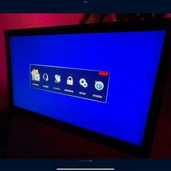 46 Inch LCD HDMI Flatscreen 