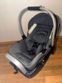 Britax car seat