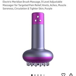 Massager