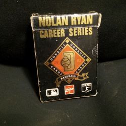 Collection Baseball Cards