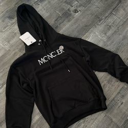 Moncler hoodie 