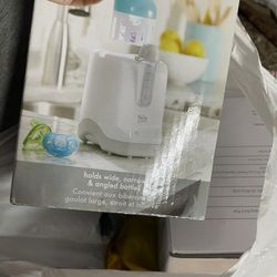 Free Baby Clothes, Baby Toilet, Milk Warmer, Man’s New Branded Pants Free