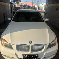 2006 BMW 330i
