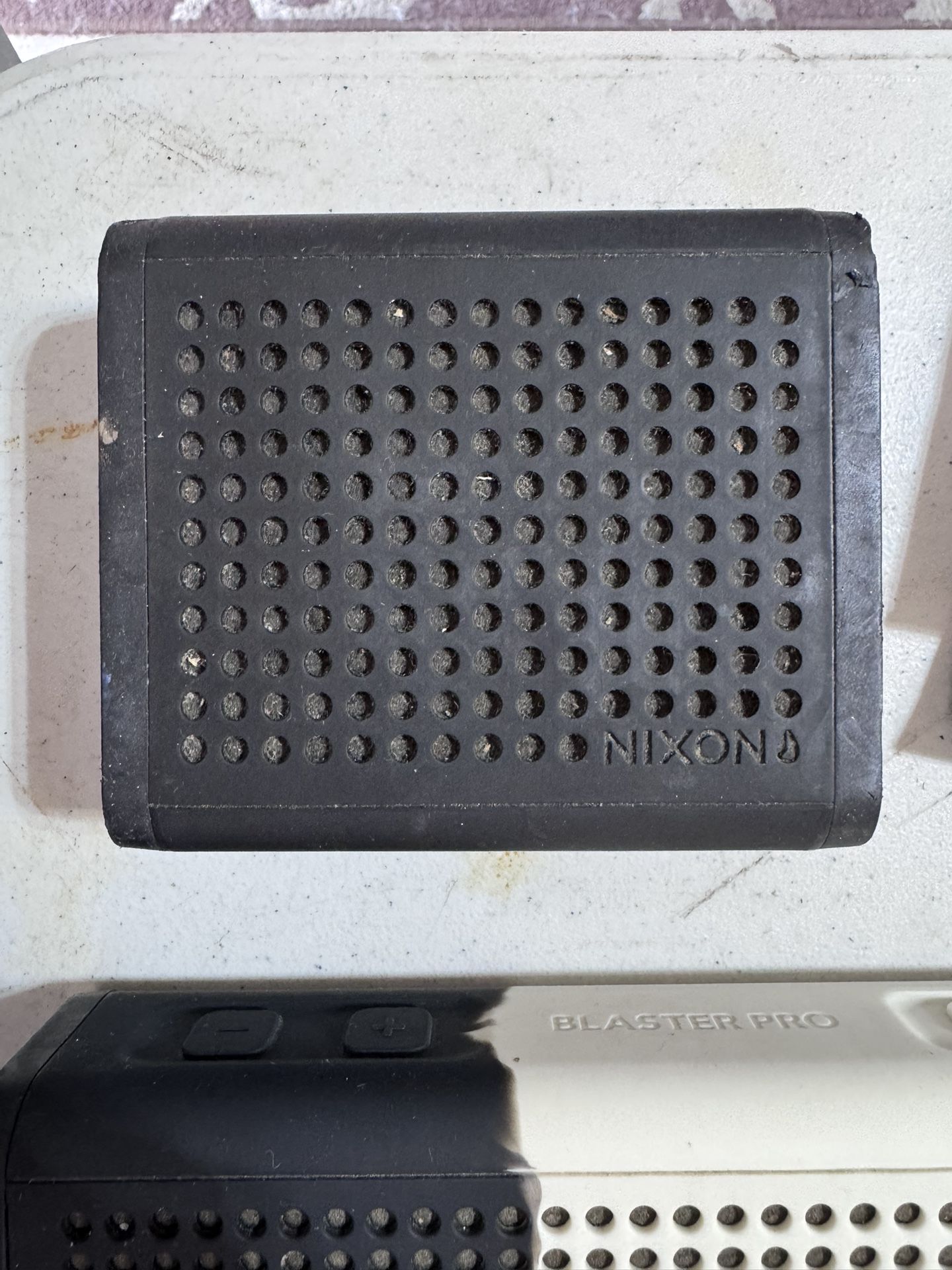 Nixon Bluetooth Speaker 