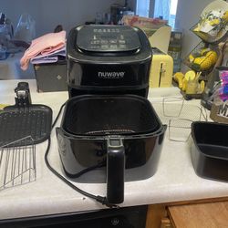 NuWave Air Fryer