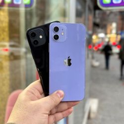 iPhone 12 64GB Unlocked 