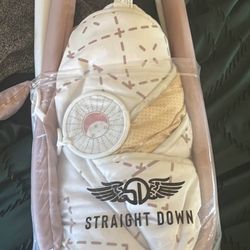 Tummy Time Mat