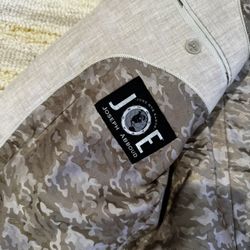 Business Suits & Dress Pants