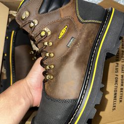 Keen Dry Boots