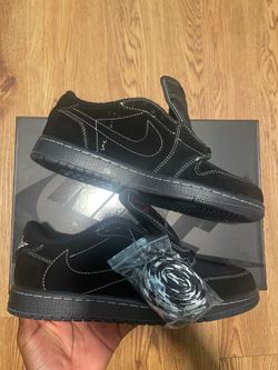 Travis scoot Phantoms size 12