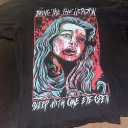 Bring Me The Horizon Shirt