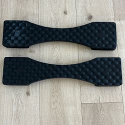 Surfboard Strapping Soft Roof Rack