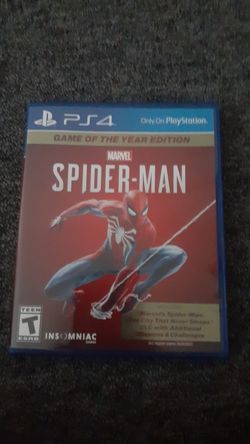 Spider man