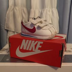 Kids Nike Cortez 