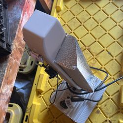 1200 Watt Phantom Hps Grow Light 