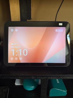Echo Show 8 (2nd Gen)