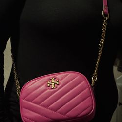 Tory Burch Pink Bag
