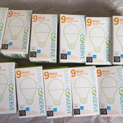 LED Lamps