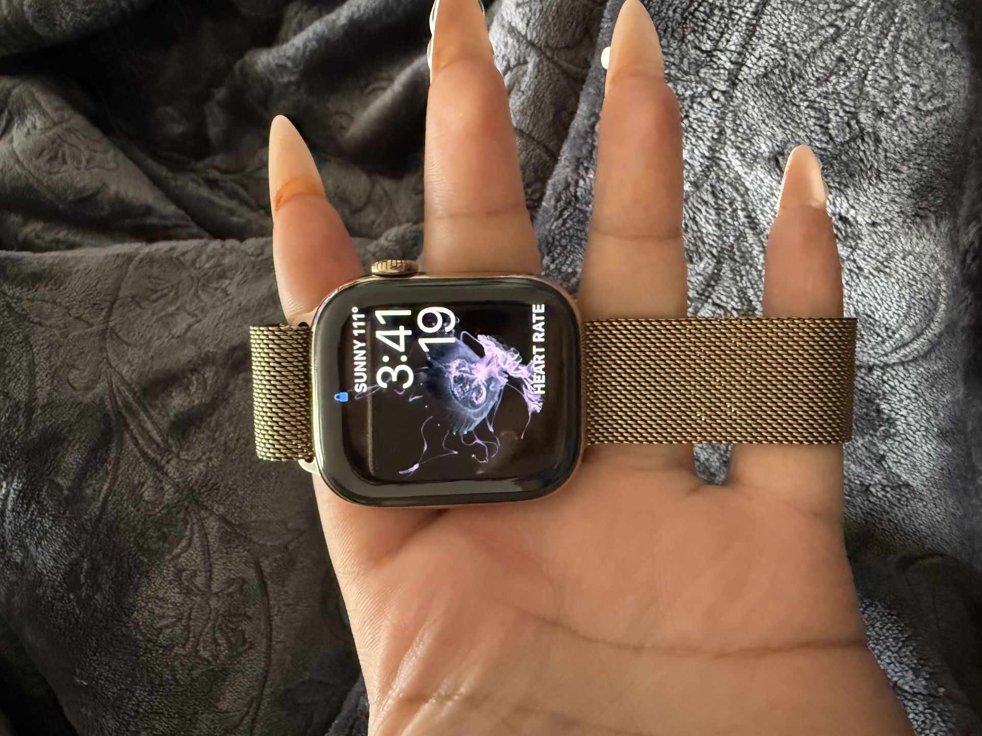 Apple Watch Series 10