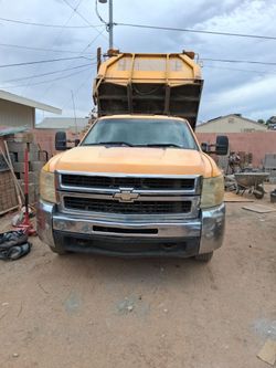 2008 Chevrolet Silverado