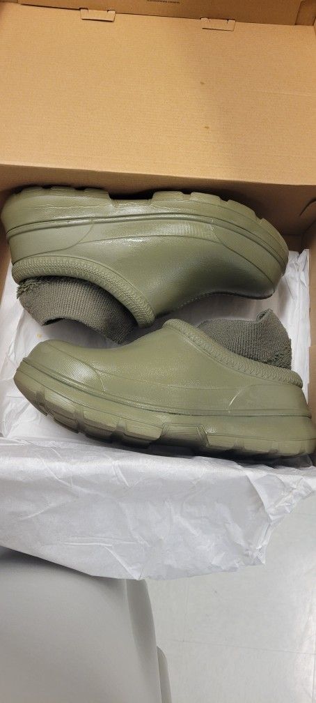 UGGS WTASMAN