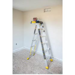 14ft Gorilla Ladder ( Two In One) 