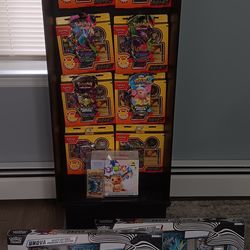 Pokemon sealed lot Unova, Prismatic etc New