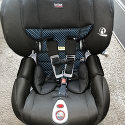 Britax Car Seat 