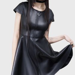 Goth / Alt Dress
