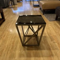 Zecharian Accent Table
