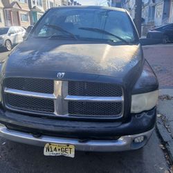 2003 Ram 1500 Slt Laramie
