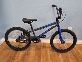 20" GT Berm Freestyle kids BMX bike