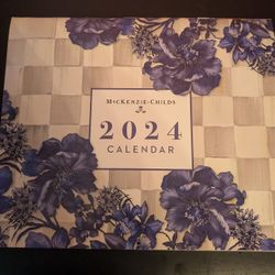 Mackenzie Childs $3