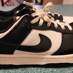 Mens Panda Nike Size 11