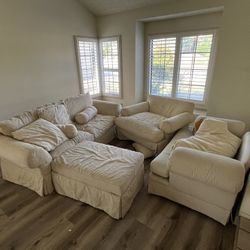 FREE COUCHES