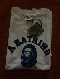 Bape T