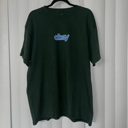 Obey Worldwide Tee