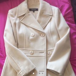 White Coat