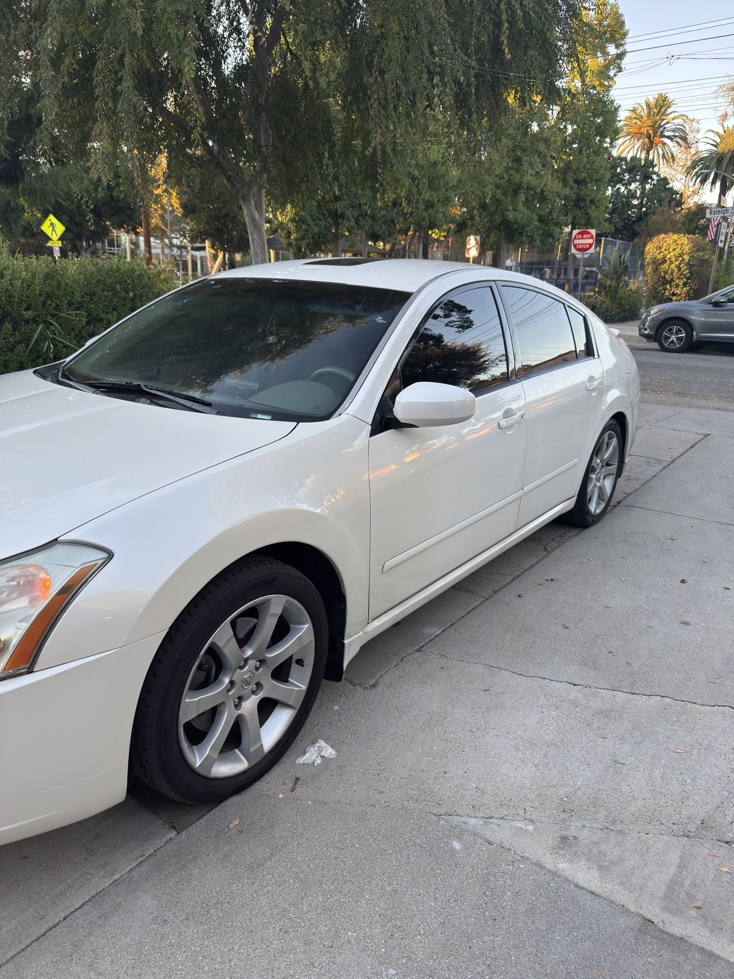 Sitemapcdatahttpstondreferenzcomnissan Maxima 2008 For Salenull