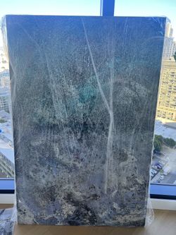 Large Custom Painting
